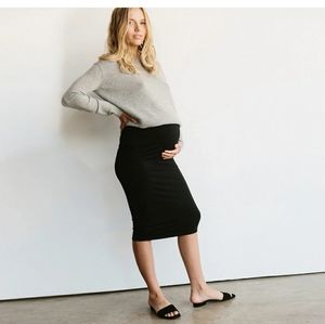 Storq Pencil Skirt